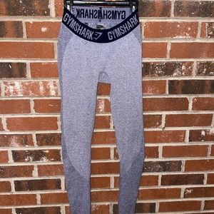 Gymshark Flex Leggings